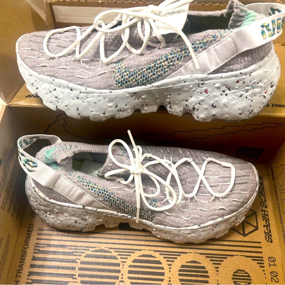 Nike space hippie 04